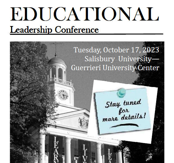 ESMEC (Eastern Shore of Maryland Educational Consortium) Home Page